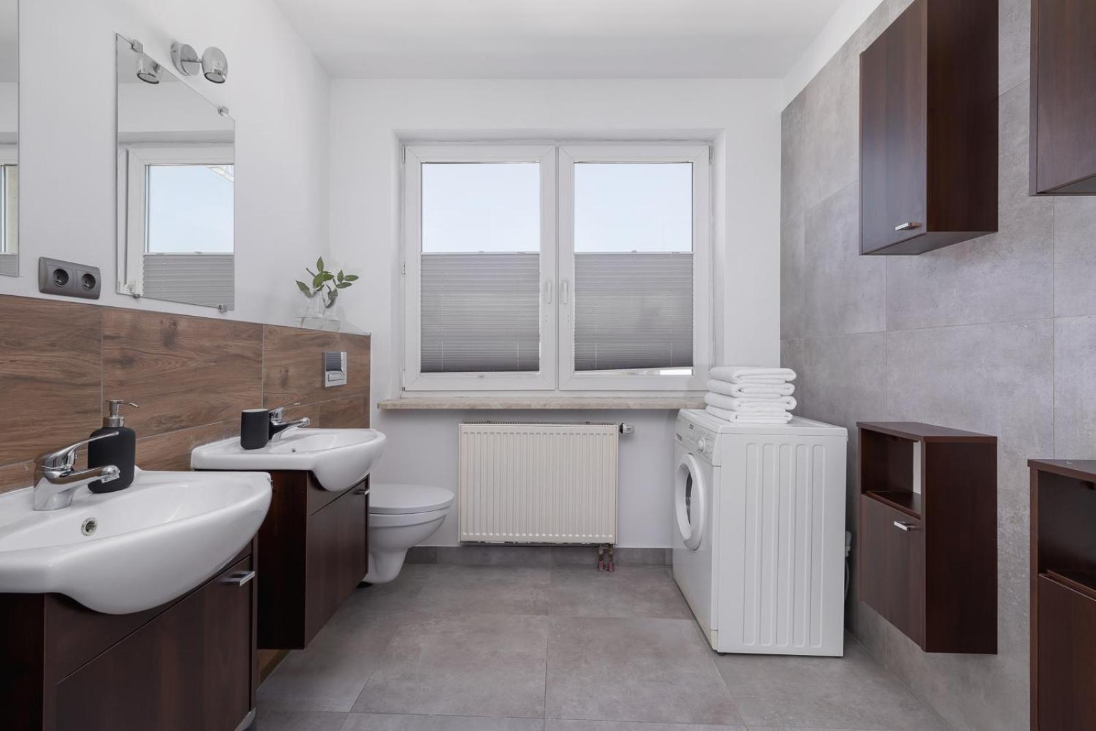 4 Bedroom With A Balcony - Prochowa 1 * Krakau