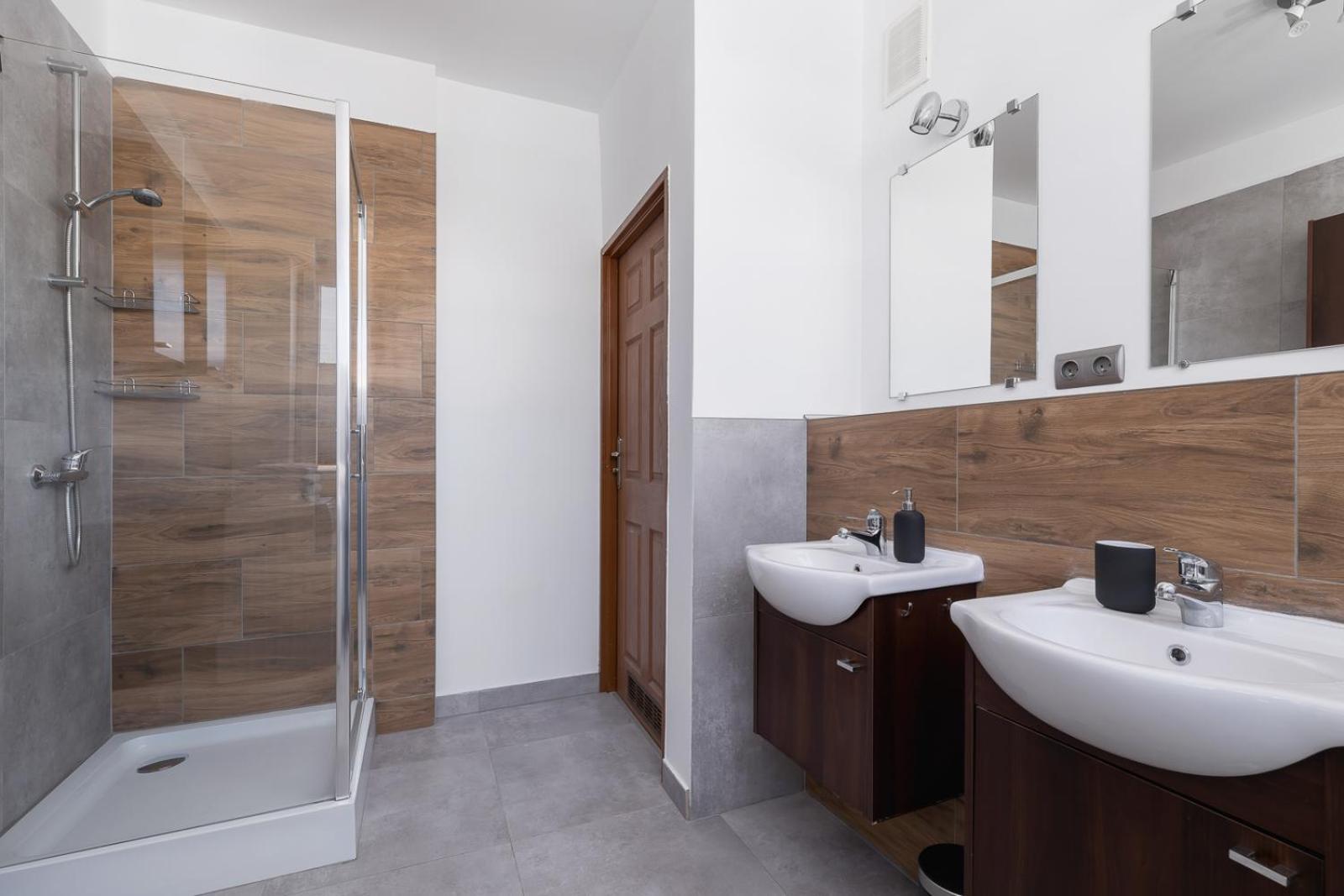 4 Bedroom With A Balcony - Prochowa 1 Krakau